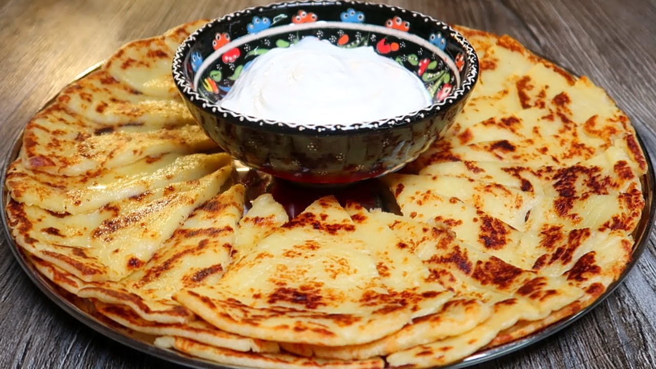 Не ожидала, что так вкусно! Всего 3 простых ингредиента и незабываемое удовольствие для всей семьи! смотреть онлайн