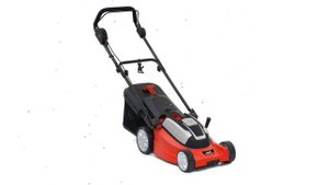 Газонокосилка электрическая 3412 E HW, 34CM 1200W (MTD) обзор 18BCG4J2600