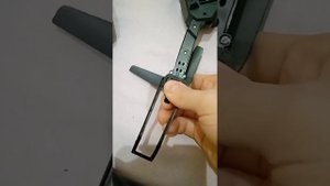 разбор дрона E88