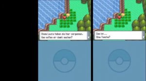 Let´s Play Together Pokemon Perl & Diamant #2