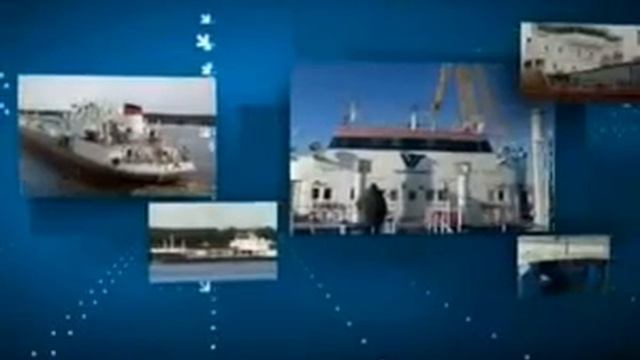 Судостроительный завод в г.Волжском смотреть онлайн