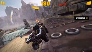 Unimog U and Sand. Perfect combo for winning ???. Unleashed Mercedes Benz Unimog U #asphalt