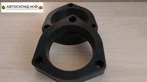 Проставки передние VW Раssat B6/ B7