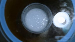 видео дегазация силикона