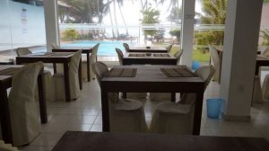 Hotel Ocean View Cottage - Hotel in Hikkaduwa, Sri Lanka