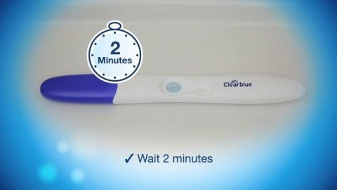 Learn how to use Clearblue Plus Pregnancy Test with Colour Change Tip