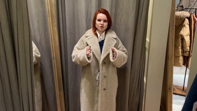 ШОПИНГ ВЛОГ ДОРОГО vs ДЕШЕВО. ВЕРХНЯЯ ОДЕЖДА ZARA, MASSIMO DUTTI, MANGO, UTERQUE +6