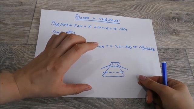Детский свитер спицами без швов (реглан сверху).