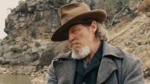 True Grit (2010) - Mattie's Whippin'