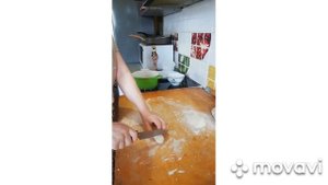 Бурятская национальная кухня. Хуушуур. Готовим на самоизоляции с НацАкцентом
