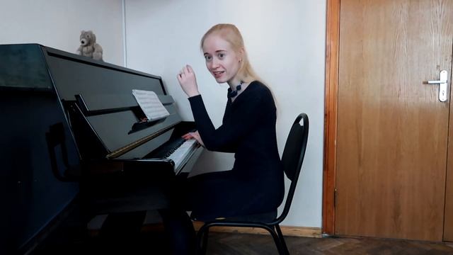 9-й и 10-й ДИКТАНТЫ по СОЛЬФЕДЖИО для 5 класса. Как научиться писать диктант?
