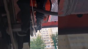 Установка электропривода замка багажника на ваз 2115 и подключение к сигналке.