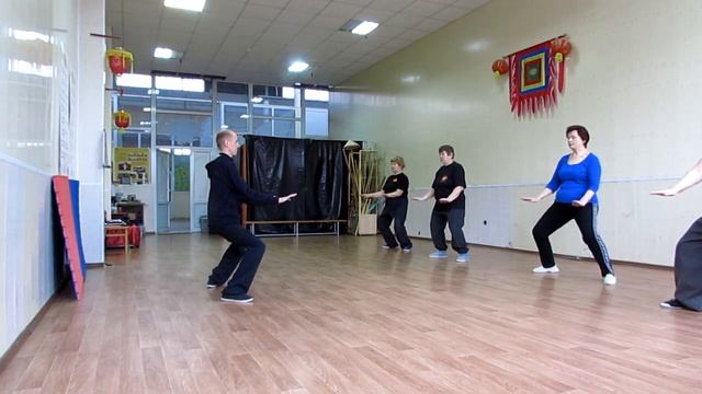 Нят Нам. Золотой Кхиконг для продления молодости. смотреть онлайн