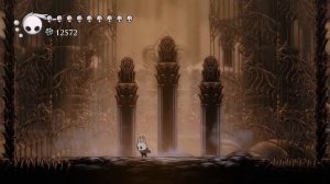 Пантеон 5 гайд #1 | Hollow Knight