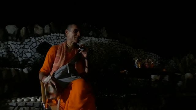 12.10.2019, Ришикеш, Реализации после Харинамы, Вальмики дас смотреть онлайн