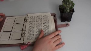 BULLET JOURNAL АПРЕЛЬ | КАК Я ВЕДУ ЕЖЕДНЕВНИК? ? Оформление и планирование ежедневника