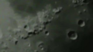 Revolution Imager R2 - Imaging the Moon