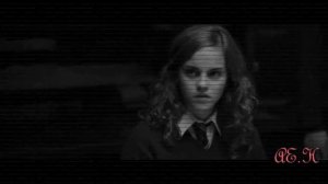 Hermione Granger/Bellatrix Lestrange/Dana Scully-Holding out for a hero.