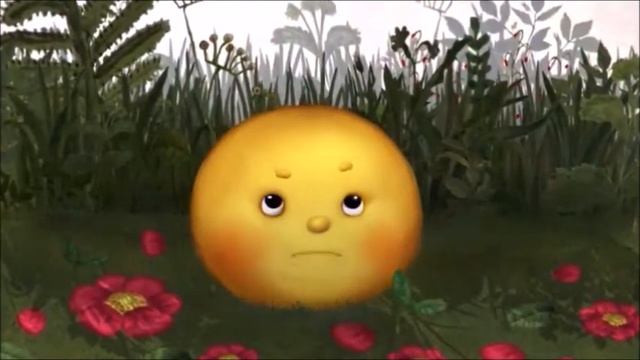 Загадки от колобка смотреть онлайн