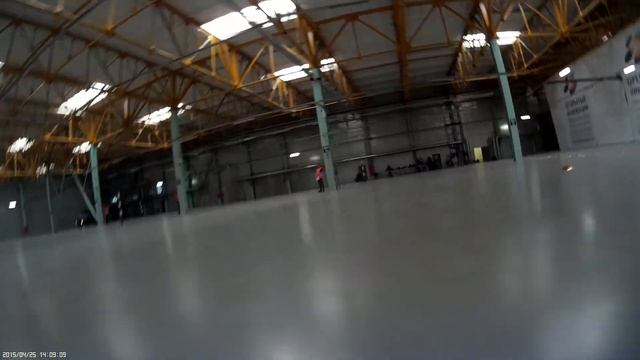 FPV 250. Первые в Москве сборы гоночных квадрокоптеров. смотреть онлайн