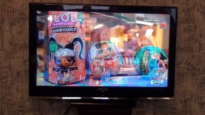 Телевизор Samsung LE-37M87BD.mp4