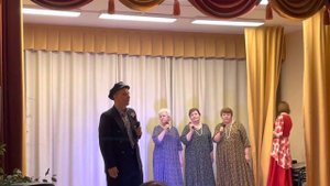 От Людей на деревне не спрятаться из к/ф Дело было в Пенькове песня Матвея Вячеслав Тихонов кавер