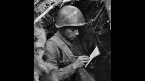 Читаем стих: Асадов - "Письмо с фронта"