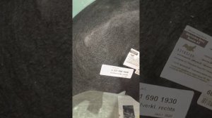 30502 Подкрылок задний правый Mercedes W221