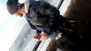 Тель-авив. море.