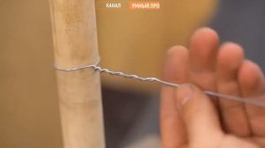 Совет: как лучше почистить стальную арматуру до блеска