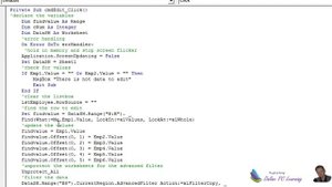 Edit and Delete from a Userform