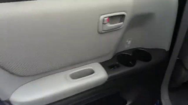 C4266 2004 Toyota Highlander