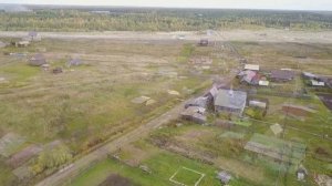 Село Усть-Кулом в Республике Коми.Местечко Катыд.