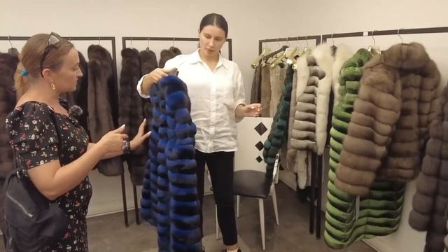 Заказала бесплатный сервис на фабрику кожи и меха в Стамбуле смотреть онлайн