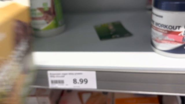 ФРАНЦУЗЫ ЛЮБЯТ ТАКИЕ МАГАЗИНЫ. ЭТО НЕ ЖАДНОСТЬ-ЭТО СТИЛЬ ЖИЗНИ. И Я СТАЛА ТАМ ПОКУПАТЬ смотреть онлайн