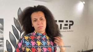 Для кудрявых волос. Профессиональный уход PERFECT CURL