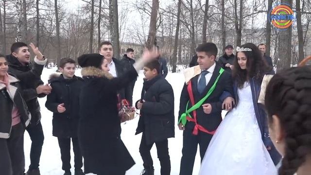 Армянский праздник Терендез отметили в Солнечногорске