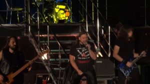 Иван Ворон "Still Loving You" (Scorpions cover)