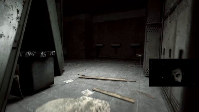 Прохождение Outlast - #10 Камера смотреть онлайн