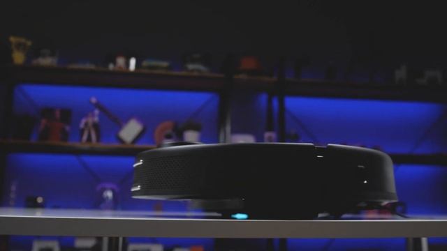 Робот Xiaomi Robot Vacuum Mop 2 Pro за 1 МИНУТУ смотреть онлайн