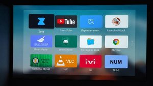 Обзор УКФ лазерного проектора Formovie Fengmi T1. Распаковка, характеристики, русификация, картинка