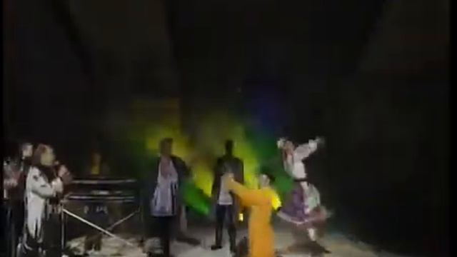 Песняры Кума О Молчан народные исп В Мулявин смотреть онлайн