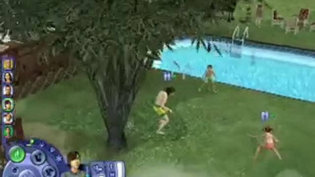 The Sims 2 Seasons - Developer Walkthrough смотреть онлайн