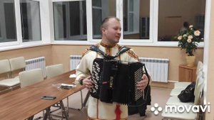 барыня на баяне/виновата ли я на баяне, малиновка на баяне, ой мороз мороз на баяне, инструментовк