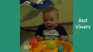 Очень смешные приколы над детьми