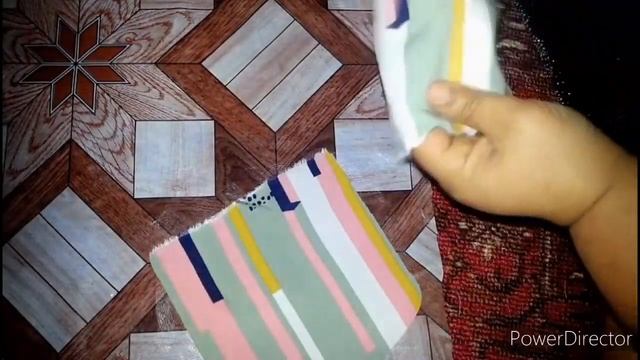 Куртаи Точики.Мастер класс. духти кокеткаи дил ♡Часть 2