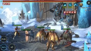 Душегуб обзор героя | RAID: Shadow Legends