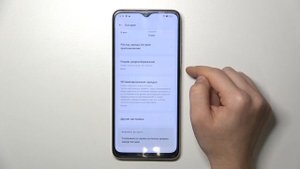 OPPO A38 | Как помочь аккумулятору на OPPO A38 работать дольше - Оптимизация батареи на OPPO A38