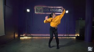 Kaycee Rice - CLOUT - Cardi B & Offset Dance | Matt Steffanina & BDash Choreography