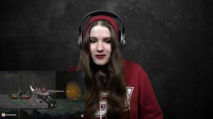 Мусорный Монстр - Мультики про танки / Реакция Kery Dreamer